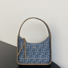 Fendi Top Handle Bags